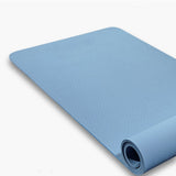 Colorful Thick Yoga & Fitness Mat- 61cm