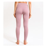 Contouring Sculpting Buttery Soft Fitness Leggings