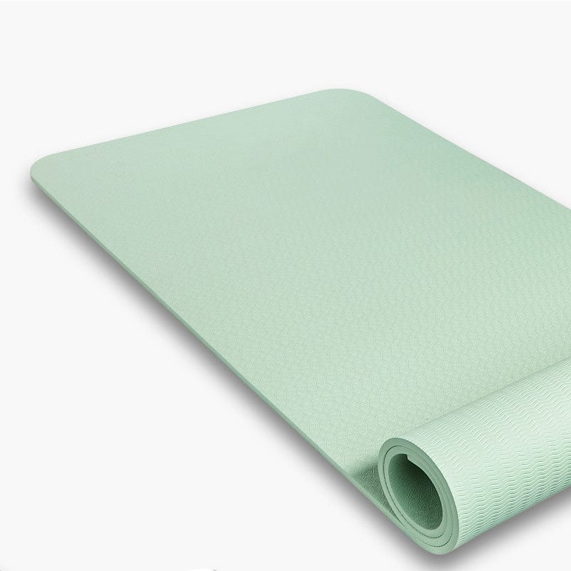 Colorful Thick Yoga & Fitness Mat- 61cm