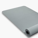 Colorful Thick Yoga & Fitness Mat- 61cm