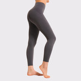 Contouring Sculpting Buttery Soft Fitness Leggings