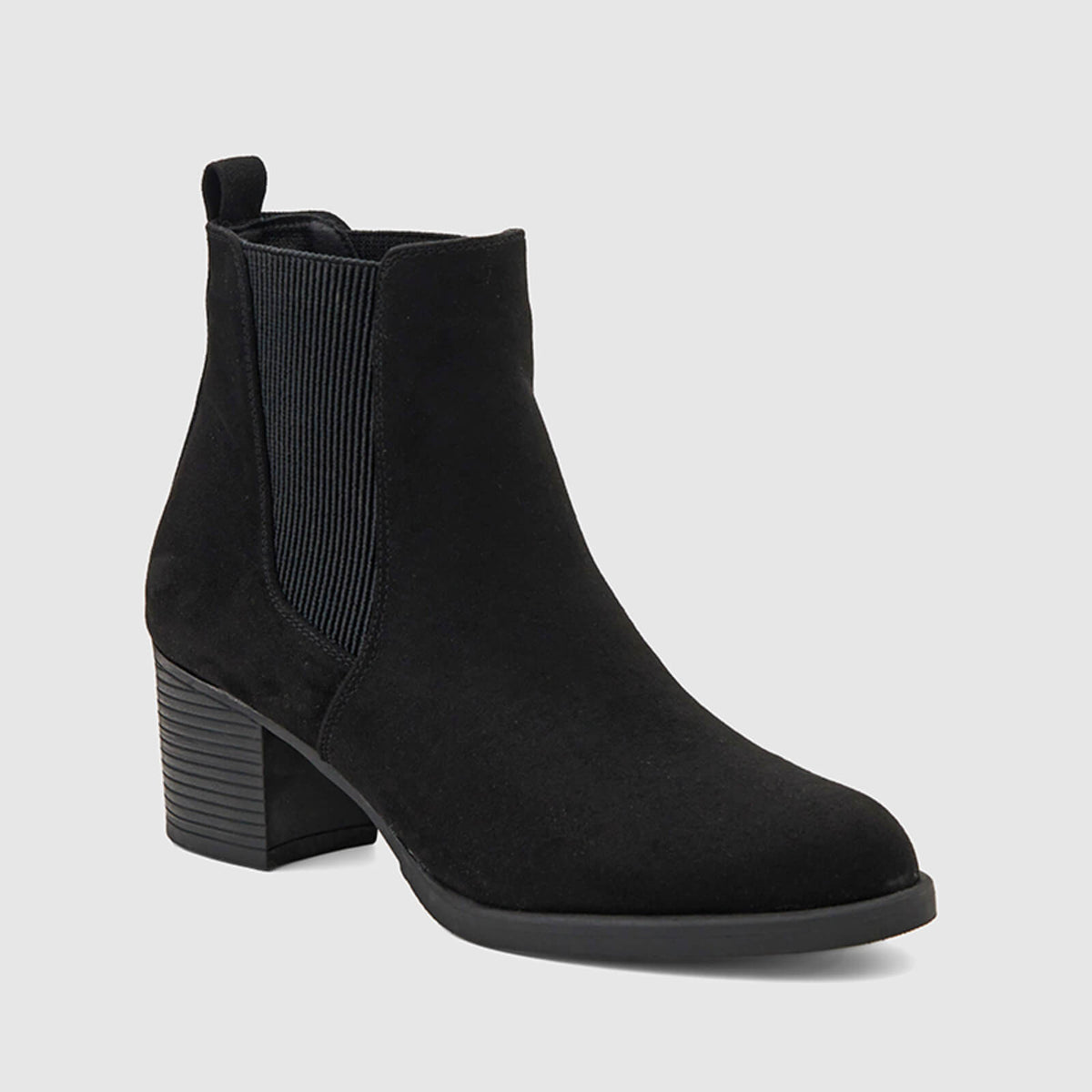 Chelsea Ankle Booties