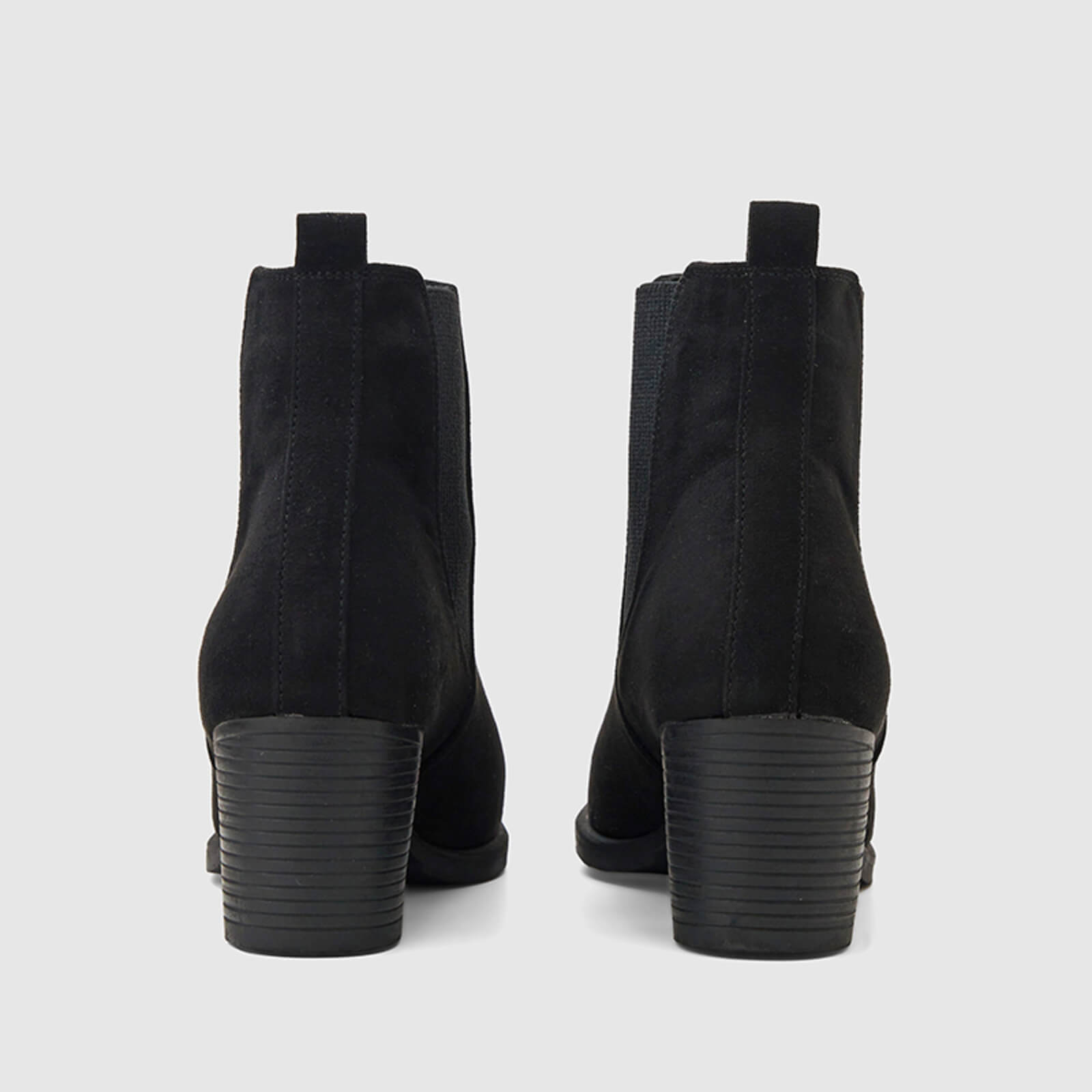 Chelsea Ankle Booties