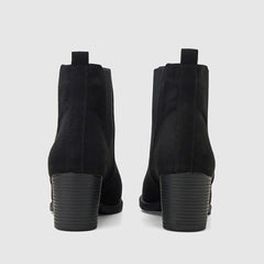 Chelsea Ankle Booties