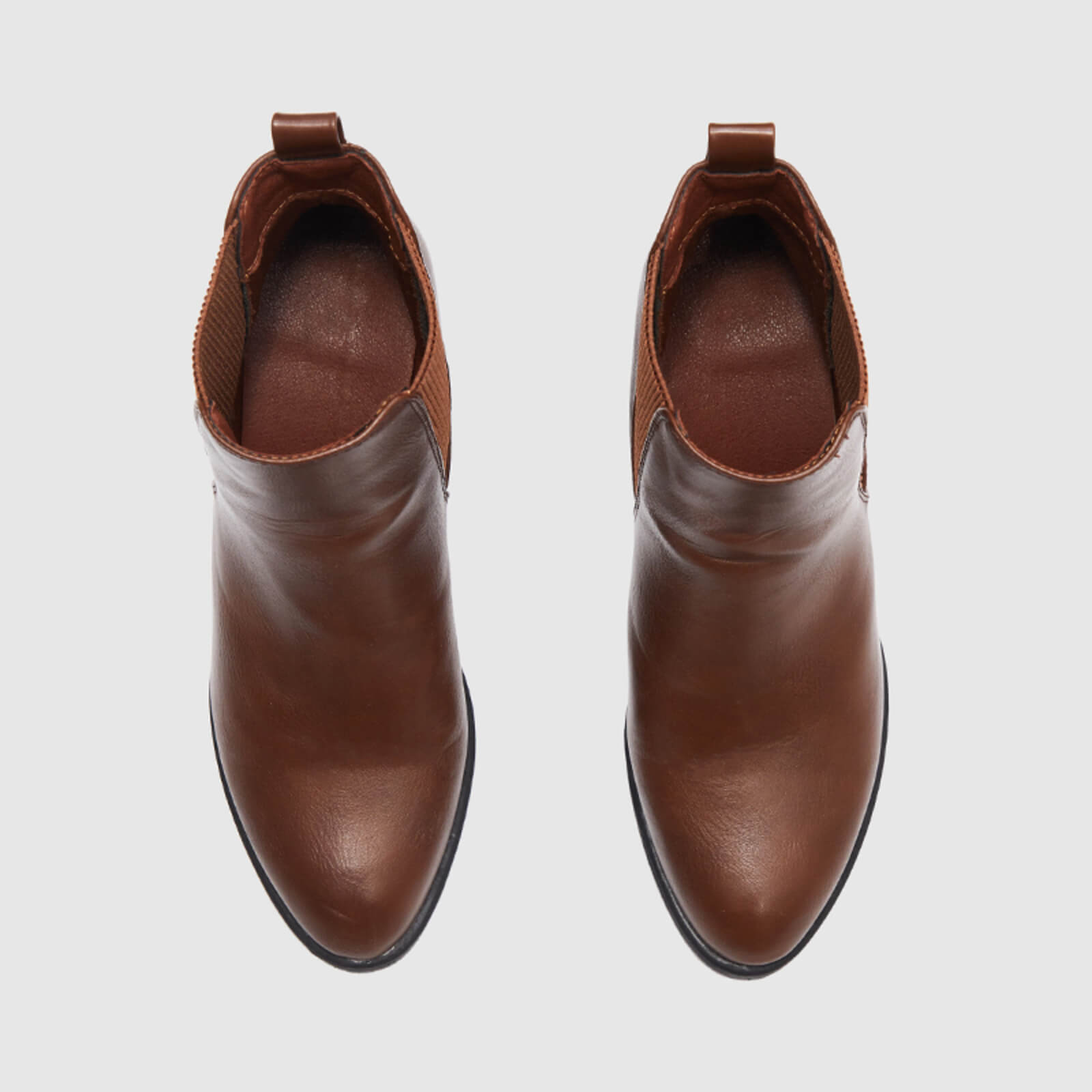 Chelsea Ankle Booties