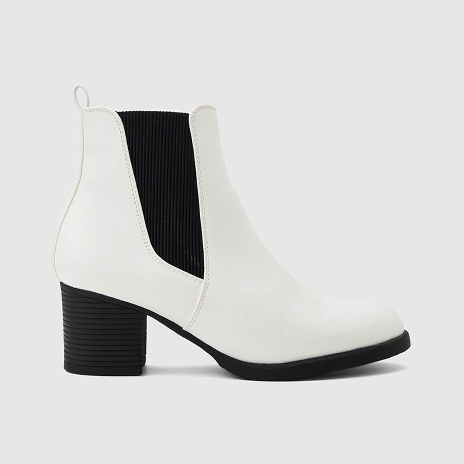 Chelsea Ankle Booties