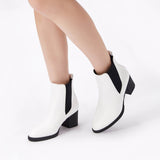 Chelsea Ankle Booties