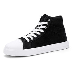 High-Top-Skateboardschuhe