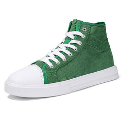 High-Top-Skateboardschuhe