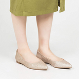 Pointed Toe Ballet Casual Soft Flats