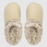 Memory Foam House Slippers