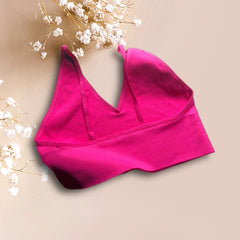 Summer Top Intimate Wear