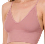 Summer Top Intimate Wear